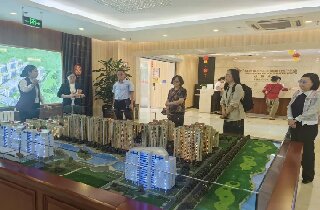 燕達養護中心與北京市科學技術研究院智慧養老研究所達成戰略合作，攜手共繪智慧養老新藍圖