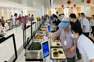 如何讓父母的晚年吃得更健康？燕達科學膳食方案，讓營養與美味都不缺席